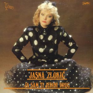 Jasna Zlokic - Kolekcija 63513645_FRONT