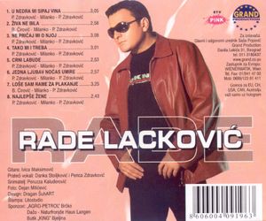 Rade Lackovic - Diskografija 3 64044877_BACK