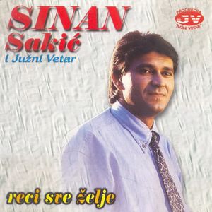 Sinan Sakic - Diskografija 5 64079093_FRONT