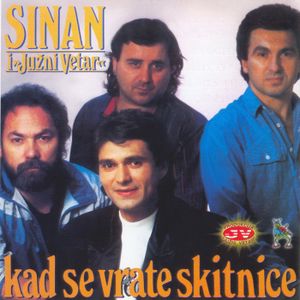 Sinan Sakic - Diskografija 5 64079108_FRONT