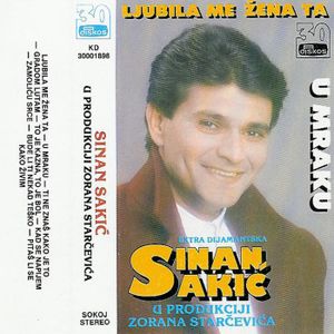 Sinan Sakic - Diskografija 5 64079110_FRONT