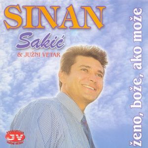 Sinan Sakic - Diskografija 5 64079121_FRONT