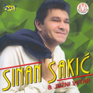 Sinan Sakic - Diskografija 5 64079285_FRONT