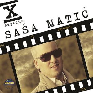 Sasa Matic - Diskografija 2 64728178_FRONT