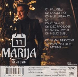 Marija Serifovic - Diskografija 2 65686116_BACK