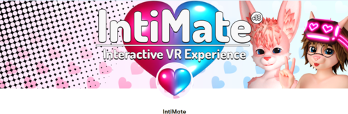 IntiMate VR [0.1.7]