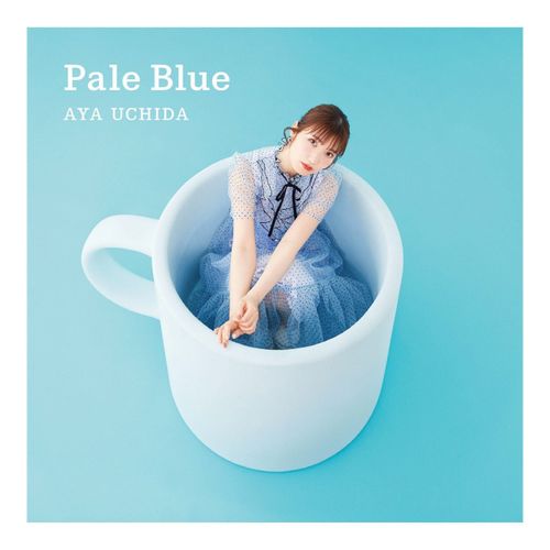 Aya Uchida – Pale Blue (Single) Yakunara Mug Cup mo ED