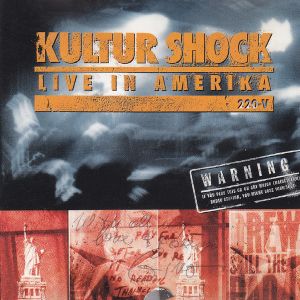 Kultur Shock - Kolekcija 66734268_FRONT