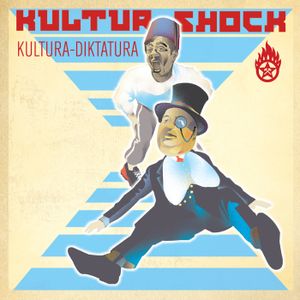 Kultur Shock - Kolekcija 66734397_FRONT