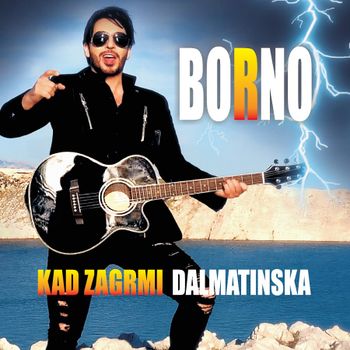 Davor Borno 2021 - Kad zagrmi dalmatinska 66870111_Davor_Borno_2021