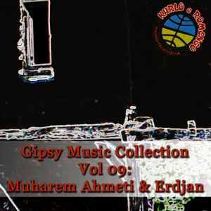 Gipsy Music Collection  67776525_FRONT