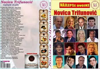 Novica Trifunovic 2012 - Najlepse dvojke 3 68595351_Najlepse_dvojke_3