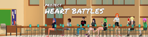 Heart Battles [v0.01]