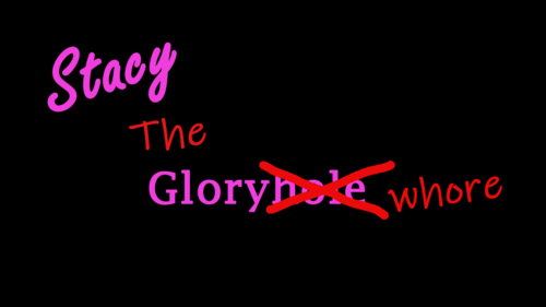 Stacy Gloryhole [v0.15]