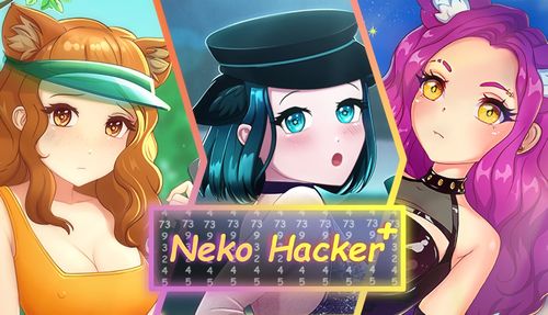 Neko Hacker Plus [Final]