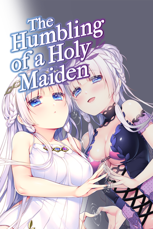 [211210][Yoru no Hitsuji] The Humbling of a Holy Maiden (English)