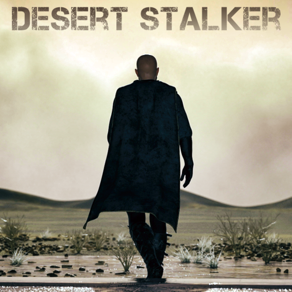 Desert Stalker [v0.08b]
