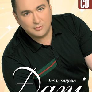 Radisa Trajkovic - Djani - Diskografija 2 71606341_cover