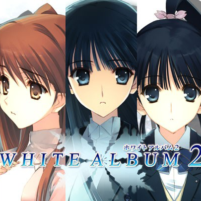 White Album 2 Introductory & Closing Chapter [v1.0.0.2]