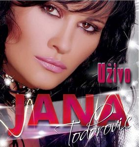 Jana Todorovic - Diskografija 4 72037562_FRONT