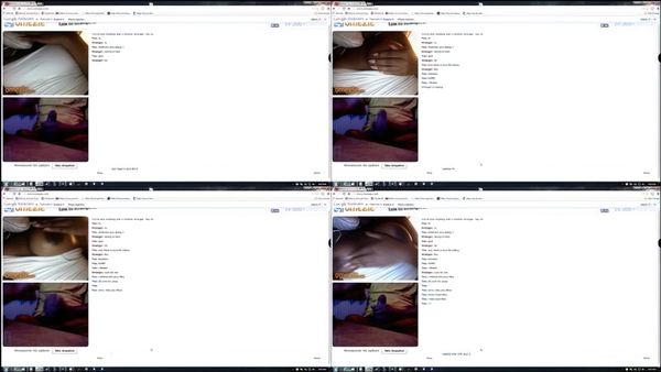 [Image: 72262348_Girl_With_Big_Tits_Fun_Omegle_._Cover.jpg]