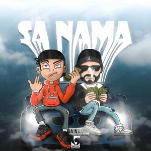 Brzo Trci Ljanmi & Cunami Flo - Sa Nama  72372419_Sa_nama