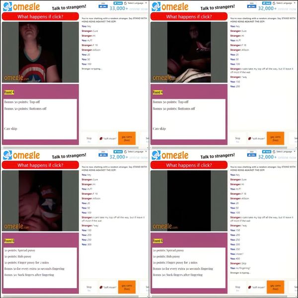 [Image: 73583850_Cover_Omegle_Worm_222___Game_Time_D5c7a32.jpg]