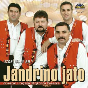 Jandrino Jato - Diskografija 2 74256155_FRONT