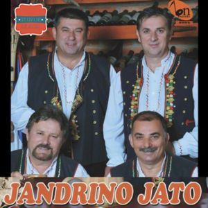 Jandrino Jato - Diskografija 2 74256370_FRONT