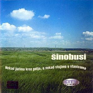 Sinobusi - Kolekcija 75367283_FRONT