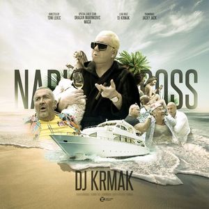 DJ Krmak & Maca - Narko Boss 77240210_Narko_Boss