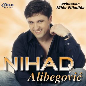 Nihad Alibegovic - Diskografija 77392193_cover