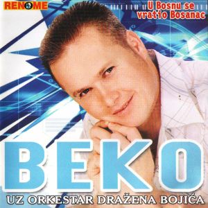 Beko (Anto Matkovic Grgic) - Diskografija 77708013_FRONT