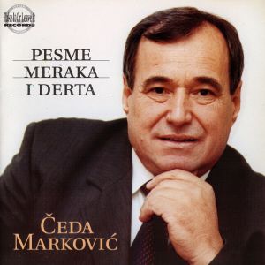Ceda Markovic - Diskografija 77840123_FRONT