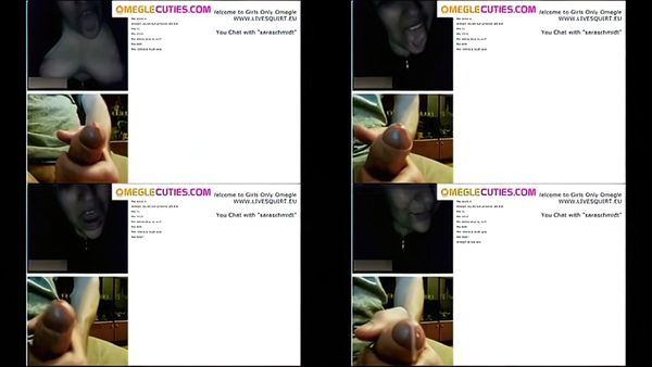 Hot Teen Chats Chatroulette Omegle Chatrandom Shagle Collection 0655
