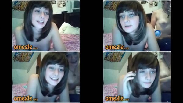 [Image: 78090834_Cover_Omegle_Girl_F6f59a7.jpg]