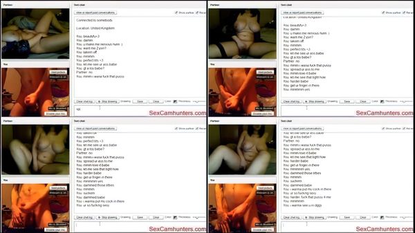[Image: 78123040_My_First_Omegle_Video_With_Rand..._Cover.jpg]