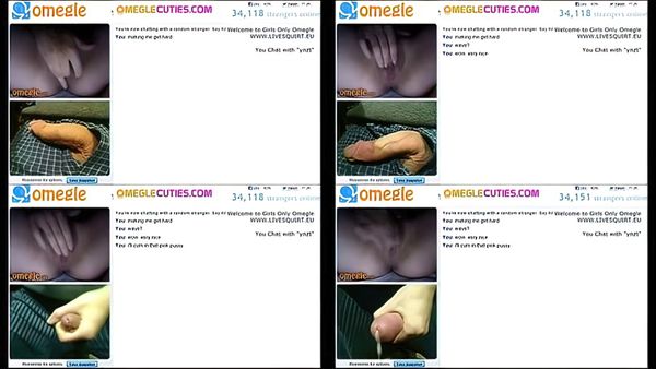 Hot Teen Chats Chatroulette Omegle Chatrandom Shagle Collection 0682