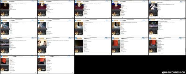 [Image: 78132657_Omegle_Girls_Compilation_Preview.jpg]