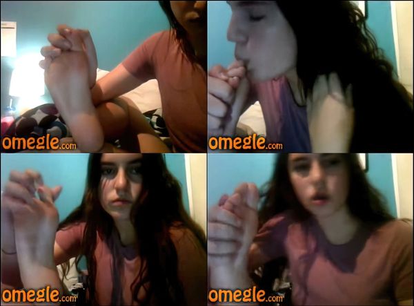 [Image: 78136658_Latina_Sucks_Toes_On_Omegle_Cover.jpg]