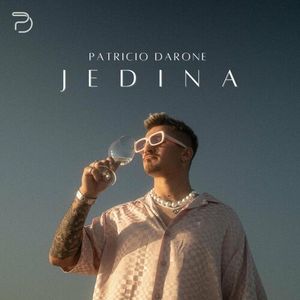 Patricio Darone - Jedina  78439456_Jedina