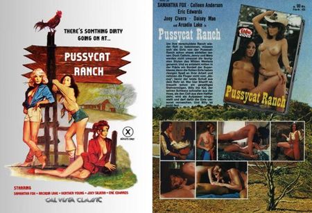Pussycat Ranch (1978)