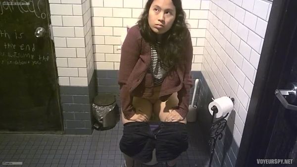 Hidden Cam Public Toilet Vbaejl