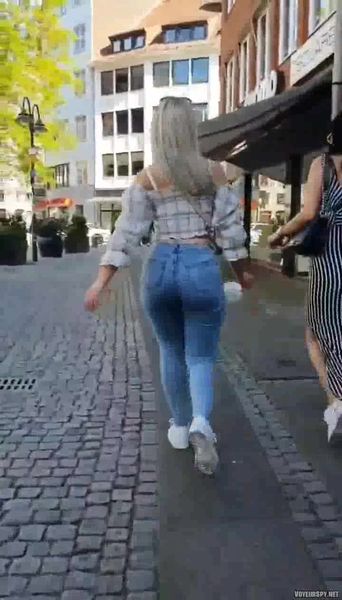 Voyeur Upskirt Creepshot Vcb Aacu