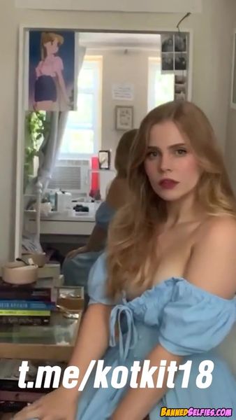 Phoenix – Horny Drunk Babe On Instagram