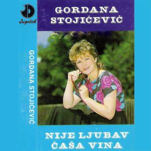 Gordana Stojicevic - Diskografija 2 79444591_FRONT