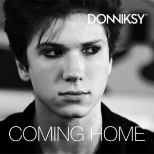 Donniksy - Coming Home 80130488_Coming_Home