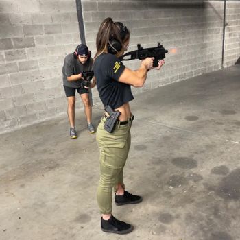 Lori Staines aka Lori Slayer
