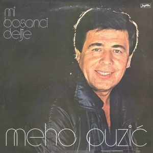 Meho Puzic - Diskografija 80818045_FRONT