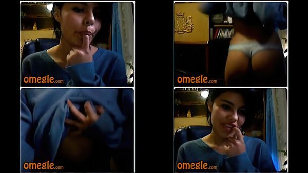 [Image: 81212872_Cover_Omegle_Girl_43d6bfd.jpg]